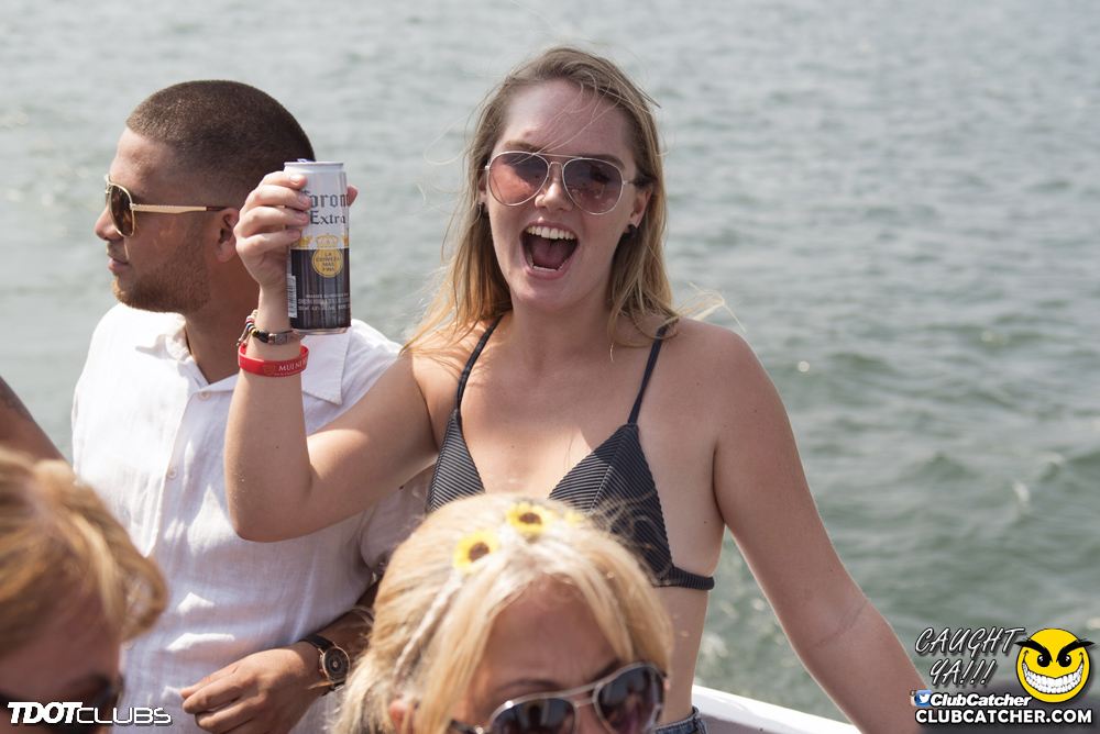 Empress Of Canada party venue photo 48 - June 30th, 2018