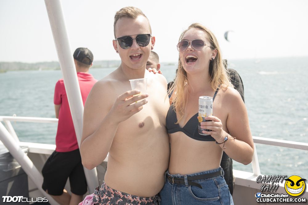 Empress Of Canada party venue photo 49 - June 30th, 2018