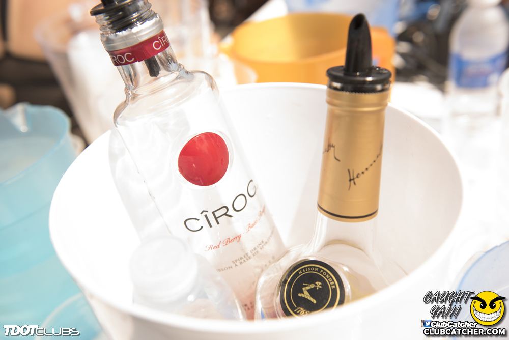 Empress Of Canada party venue photo 50 - June 30th, 2018