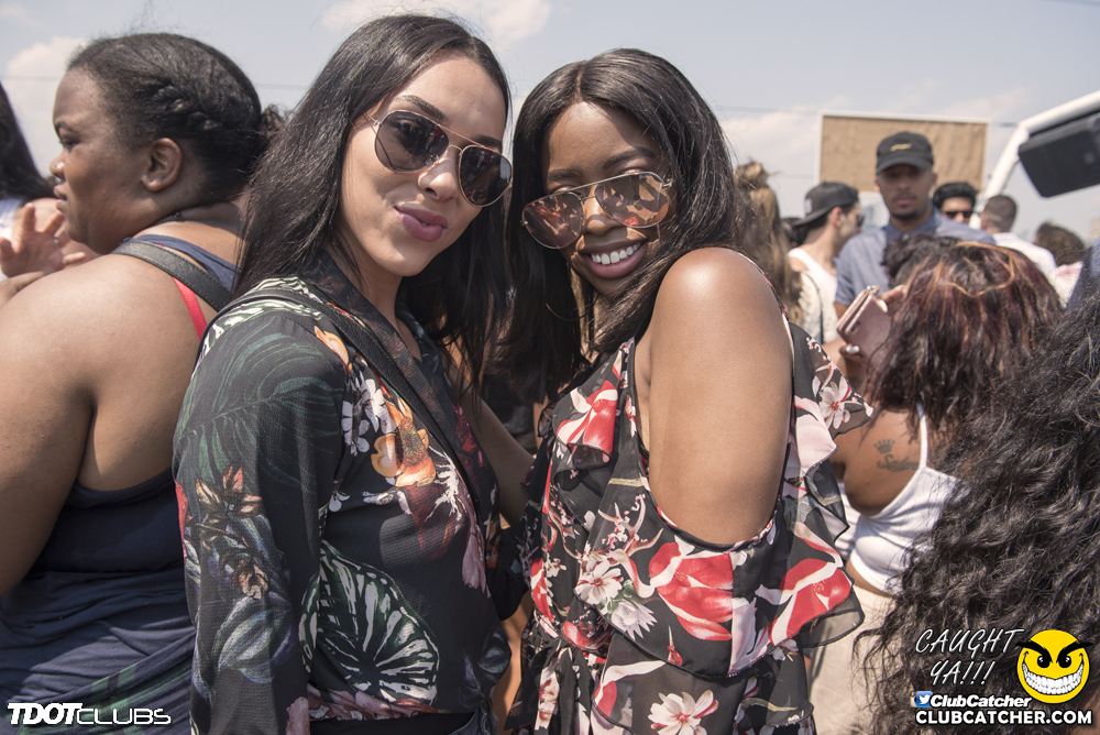 Empress Of Canada party venue photo 51 - June 30th, 2018