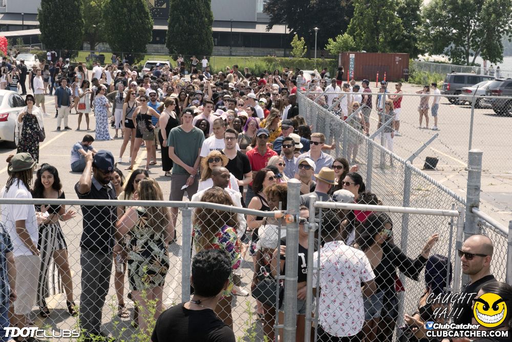 Empress Of Canada party venue photo 52 - June 30th, 2018