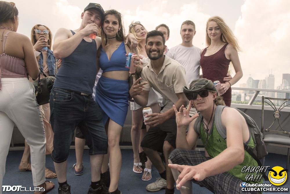 Empress Of Canada party venue photo 53 - June 30th, 2018