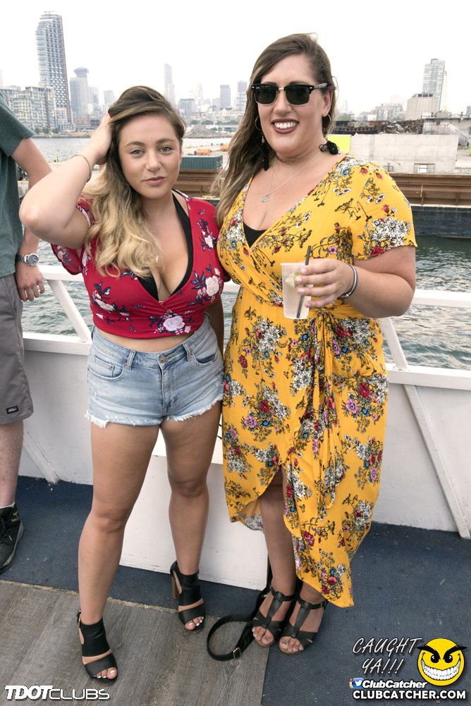 Empress Of Canada party venue photo 54 - June 30th, 2018