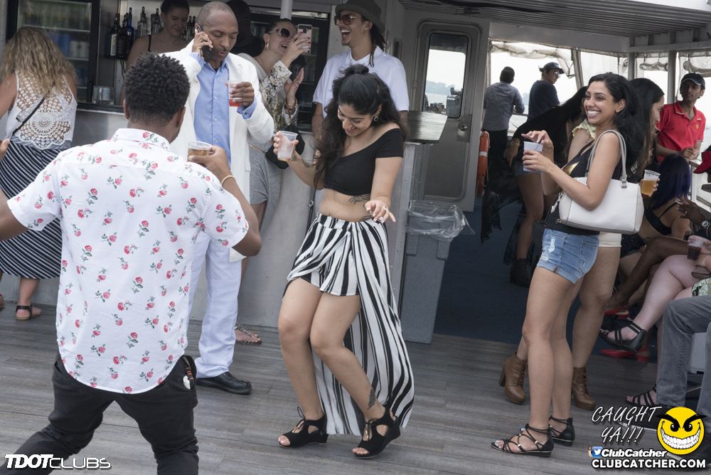 Empress Of Canada party venue photo 55 - June 30th, 2018