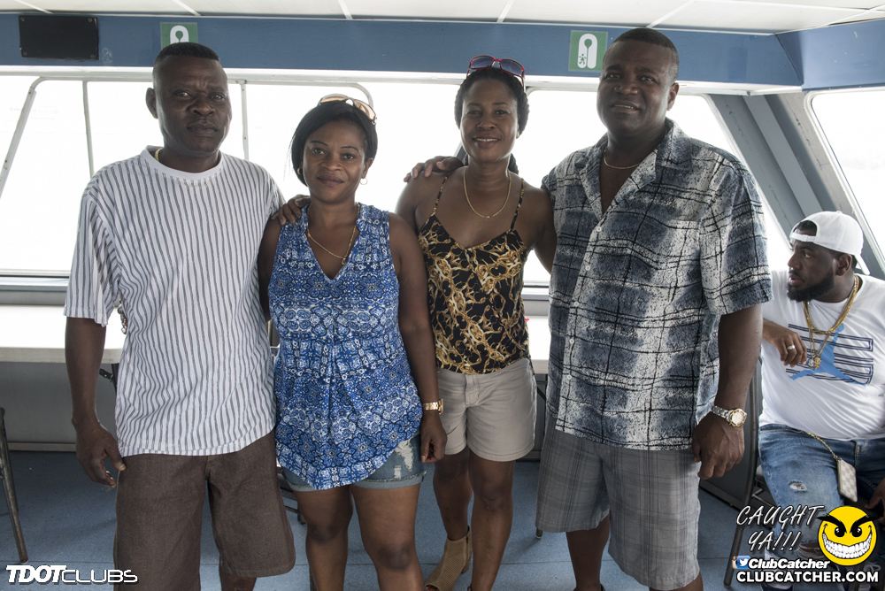 Empress Of Canada party venue photo 56 - June 30th, 2018