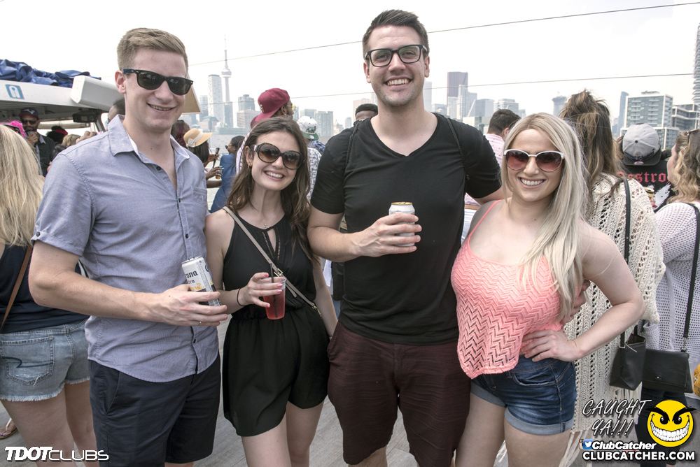 Empress Of Canada party venue photo 59 - June 30th, 2018