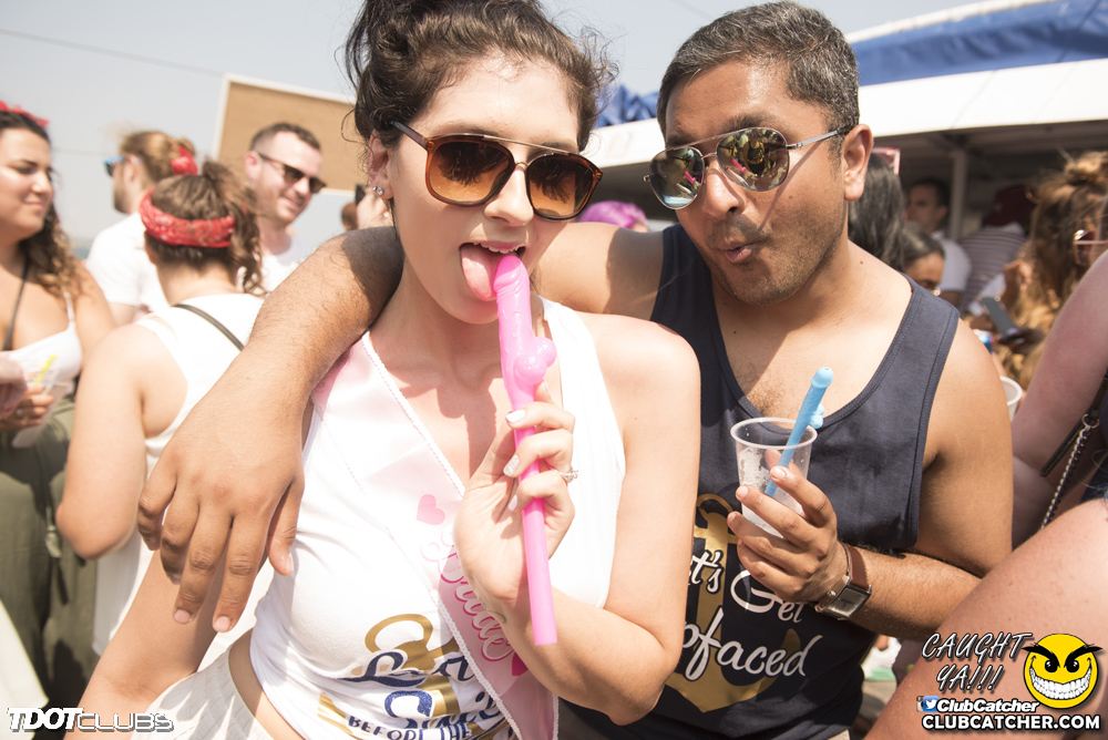 Empress Of Canada party venue photo 7 - June 30th, 2018