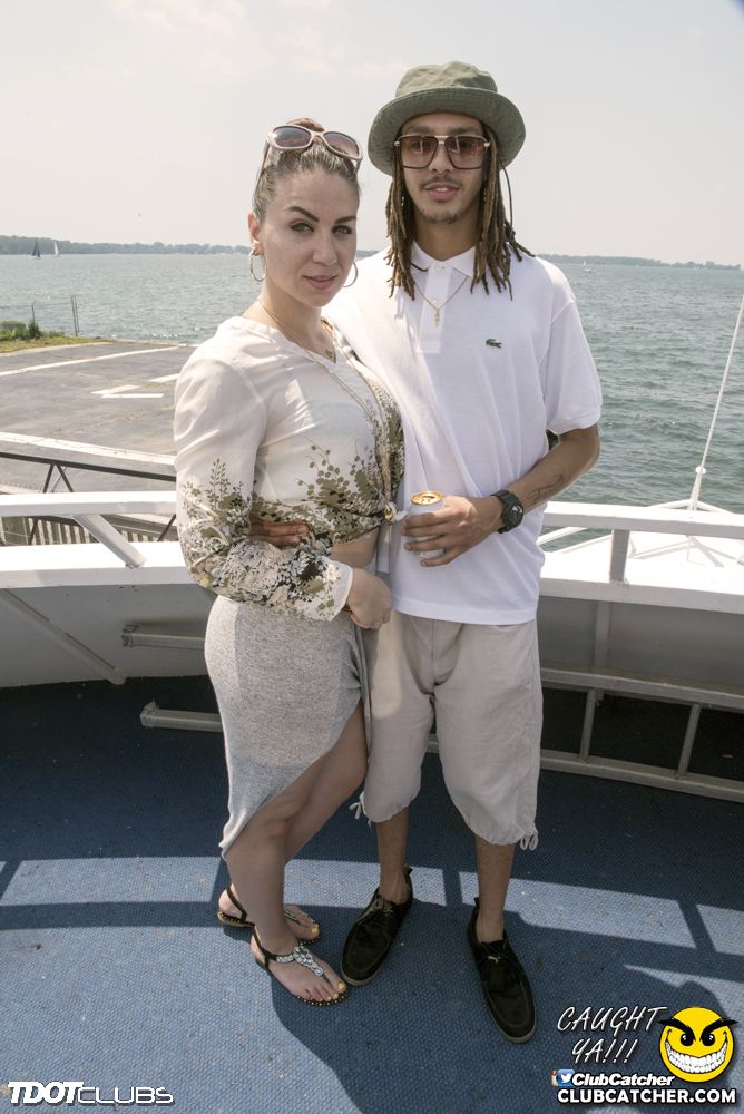 Empress Of Canada party venue photo 62 - June 30th, 2018