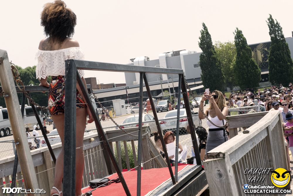 Empress Of Canada party venue photo 64 - June 30th, 2018