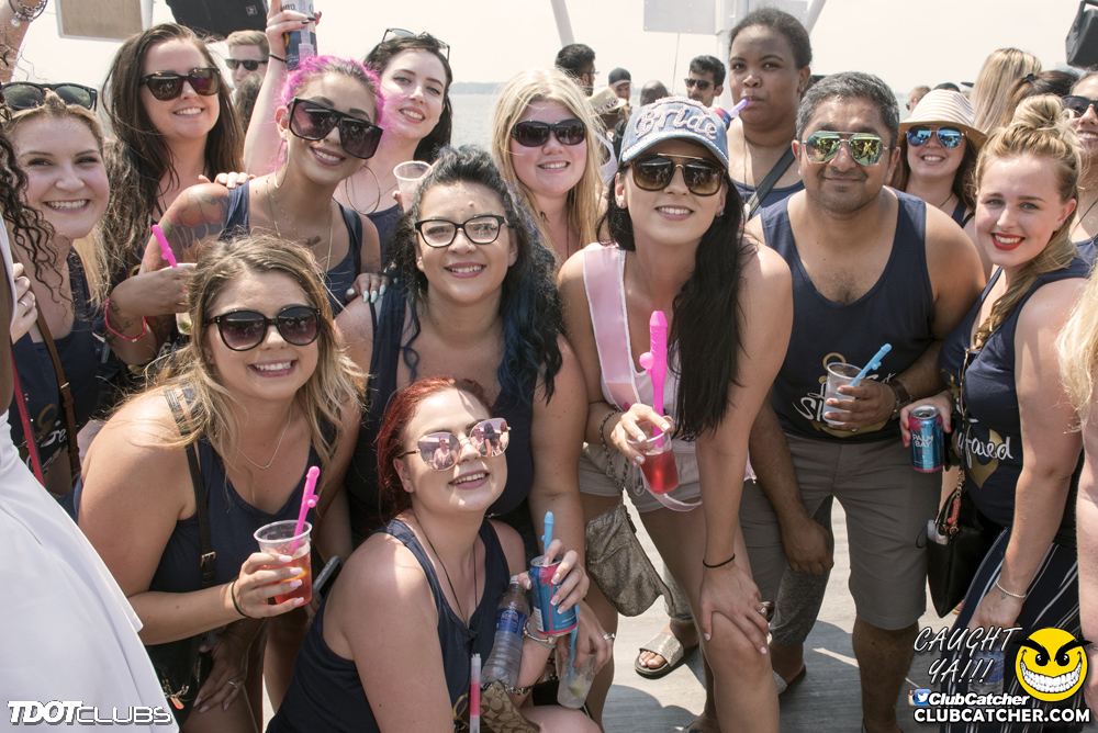 Empress Of Canada party venue photo 67 - June 30th, 2018