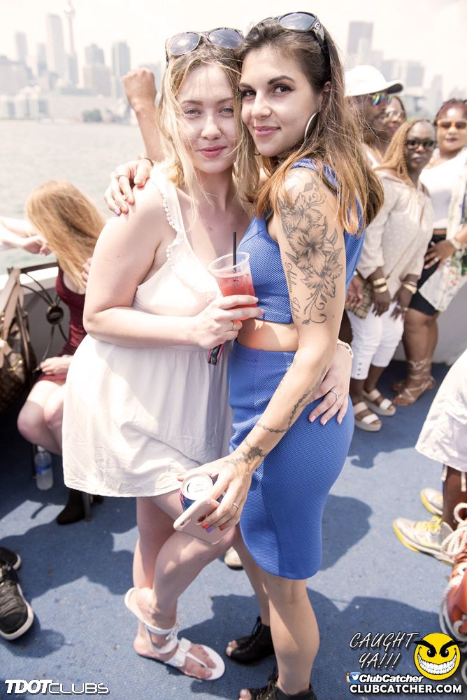 Empress Of Canada party venue photo 69 - June 30th, 2018