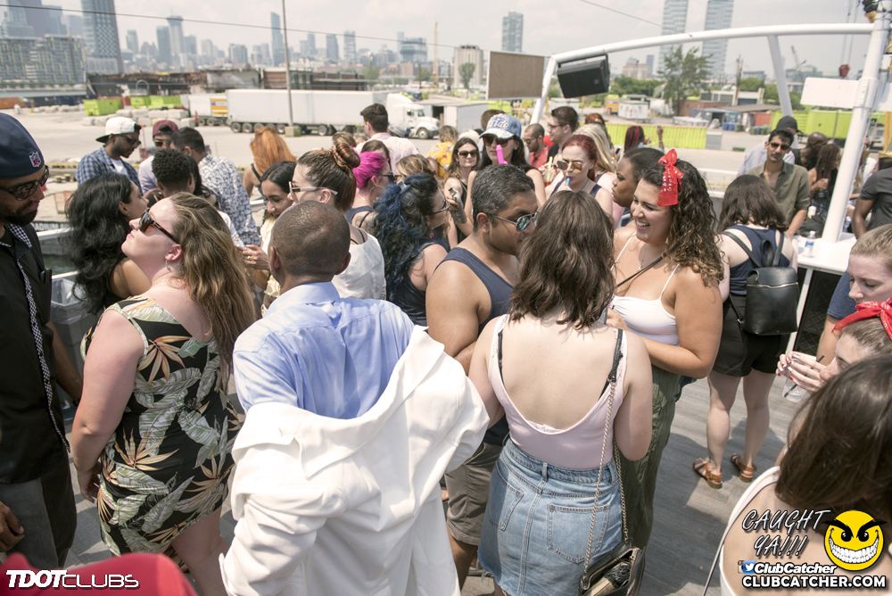 Empress Of Canada party venue photo 70 - June 30th, 2018