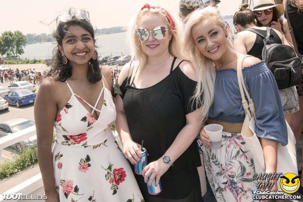 Empress Of Canada party venue photo 8 - June 30th, 2018