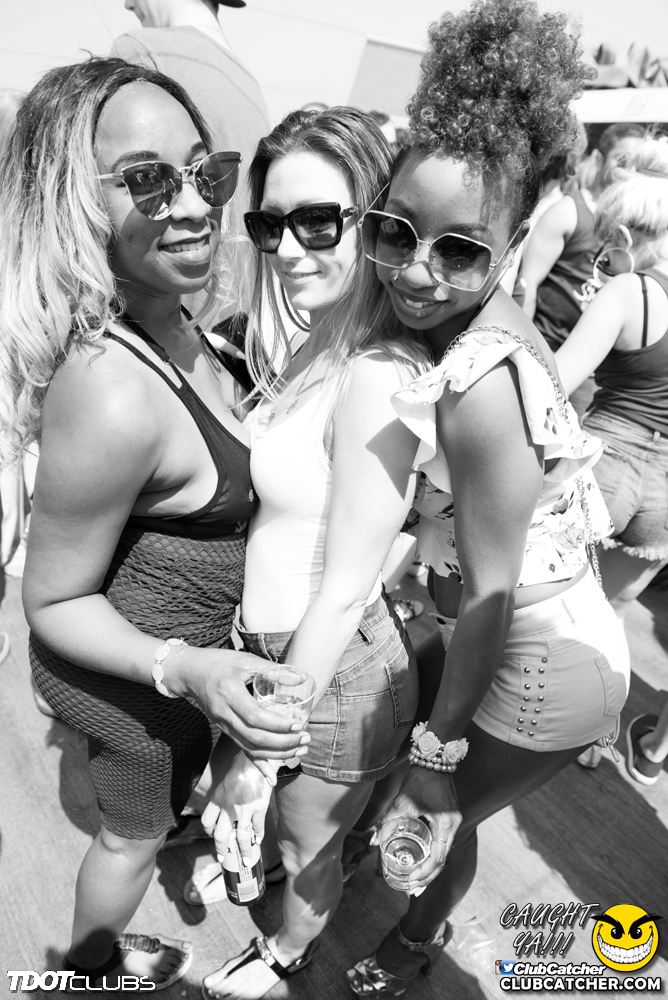 Empress Of Canada party venue photo 71 - June 30th, 2018