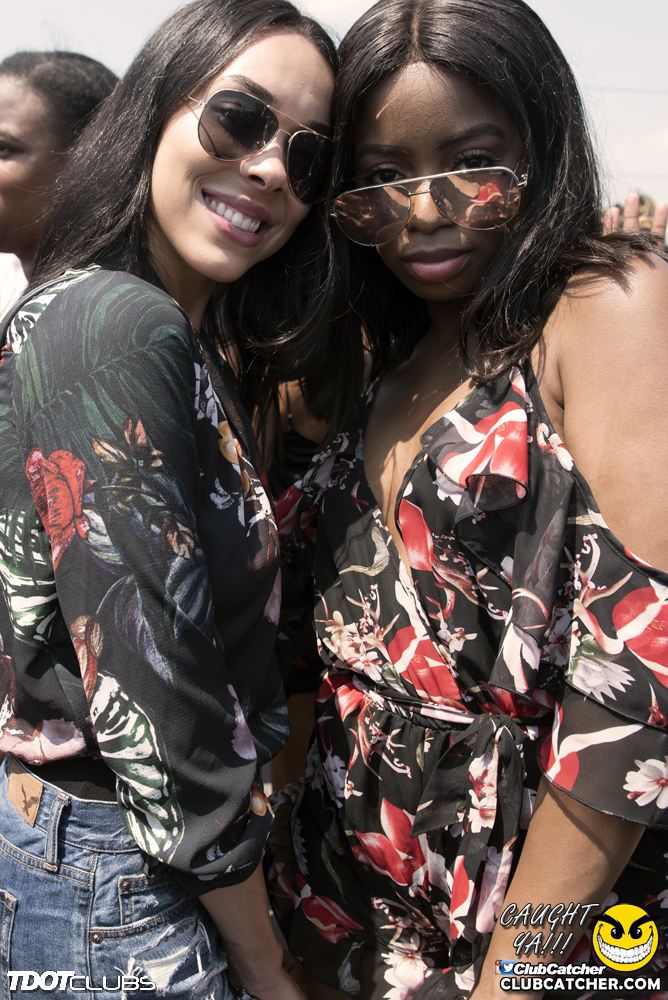 Empress Of Canada party venue photo 72 - June 30th, 2018