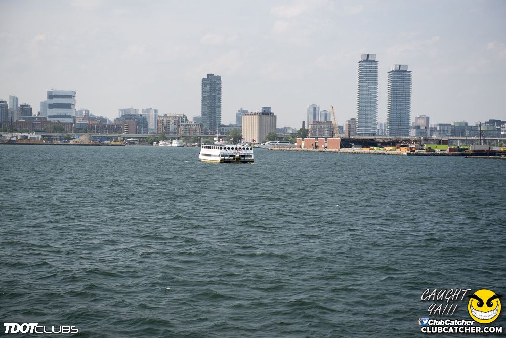 Empress Of Canada party venue photo 75 - June 30th, 2018