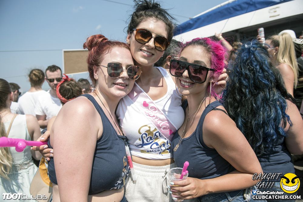 Empress Of Canada party venue photo 78 - June 30th, 2018