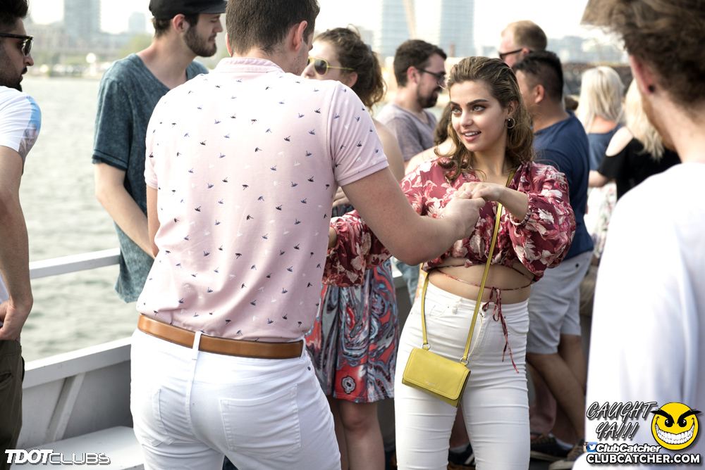 Empress Of Canada party venue photo 79 - June 30th, 2018