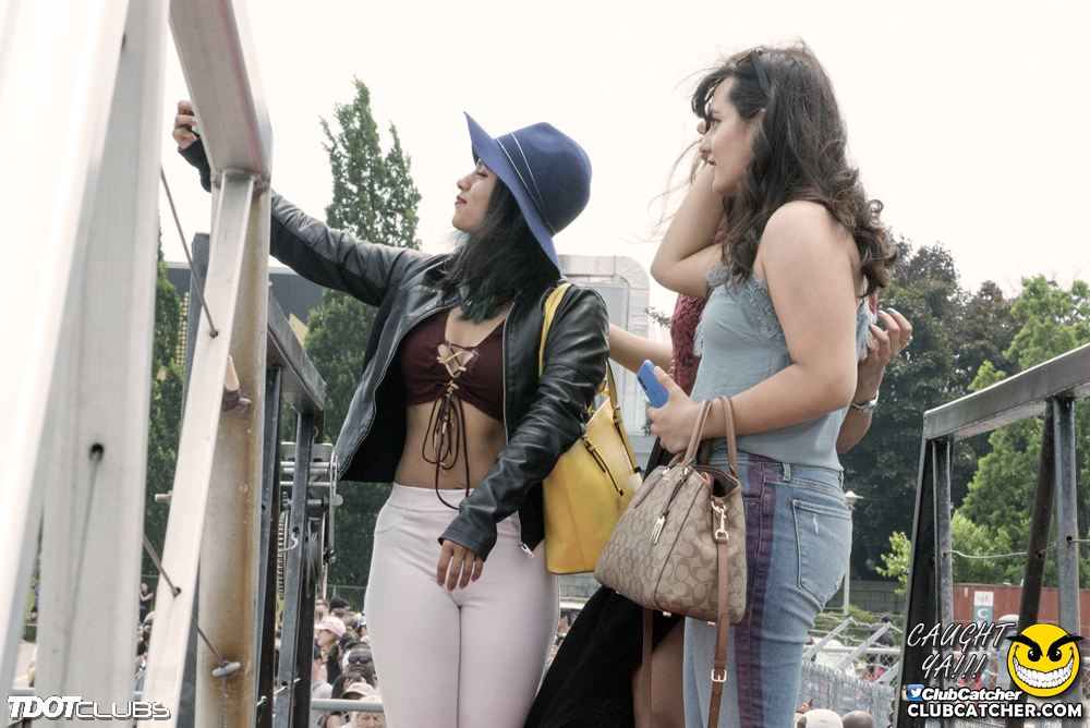 Empress Of Canada party venue photo 9 - June 30th, 2018