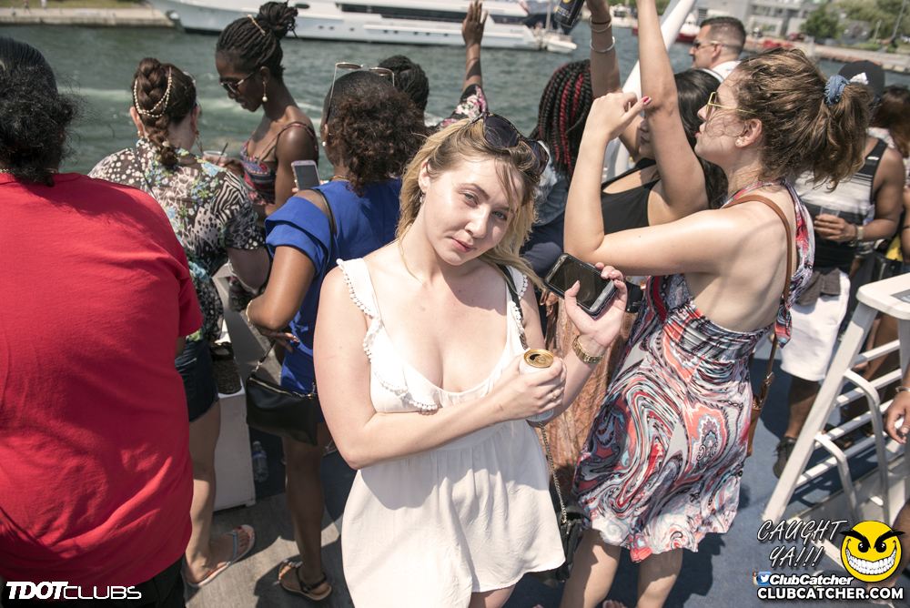 Empress Of Canada party venue photo 82 - June 30th, 2018