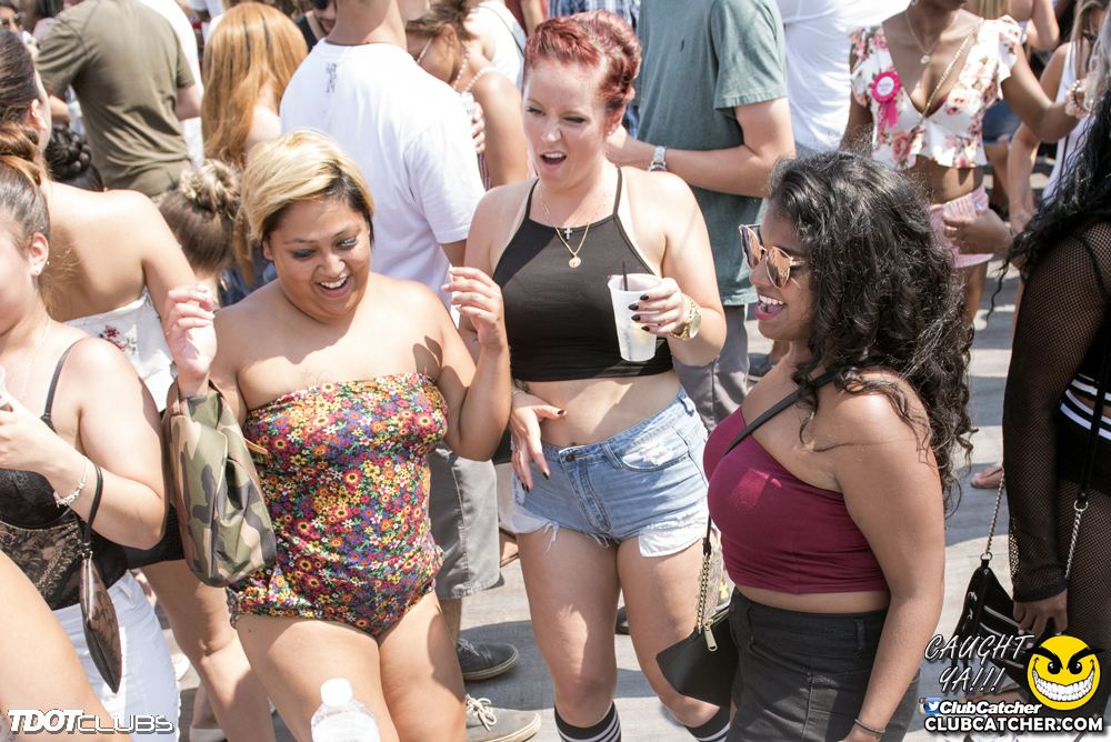 Empress Of Canada party venue photo 83 - June 30th, 2018