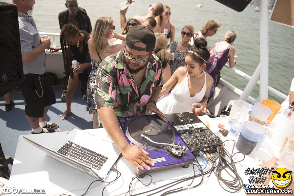 Empress Of Canada party venue photo 86 - June 30th, 2018