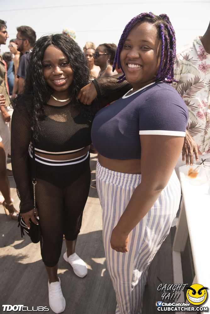 Empress Of Canada party venue photo 87 - June 30th, 2018