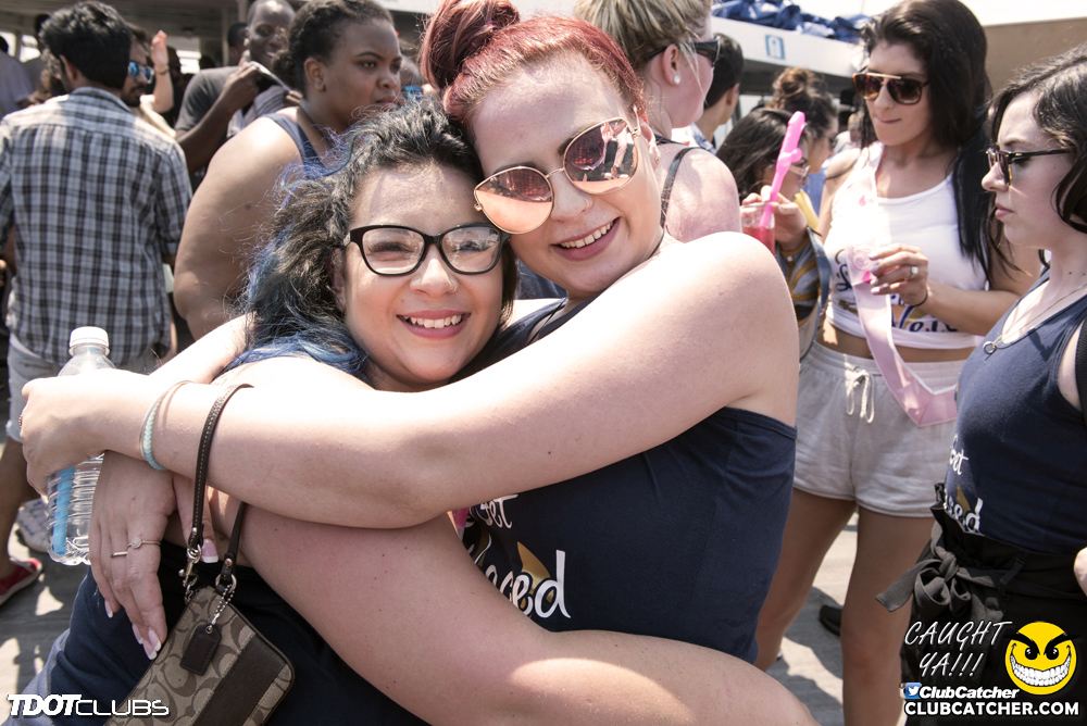 Empress Of Canada party venue photo 88 - June 30th, 2018