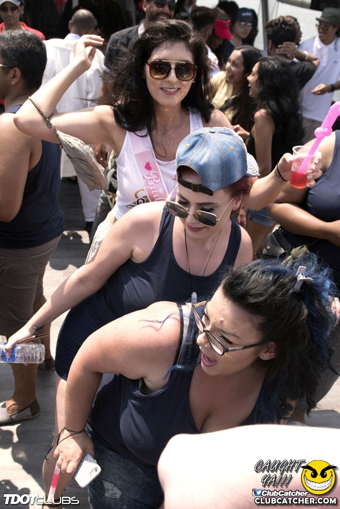 Empress Of Canada party venue photo 89 - June 30th, 2018