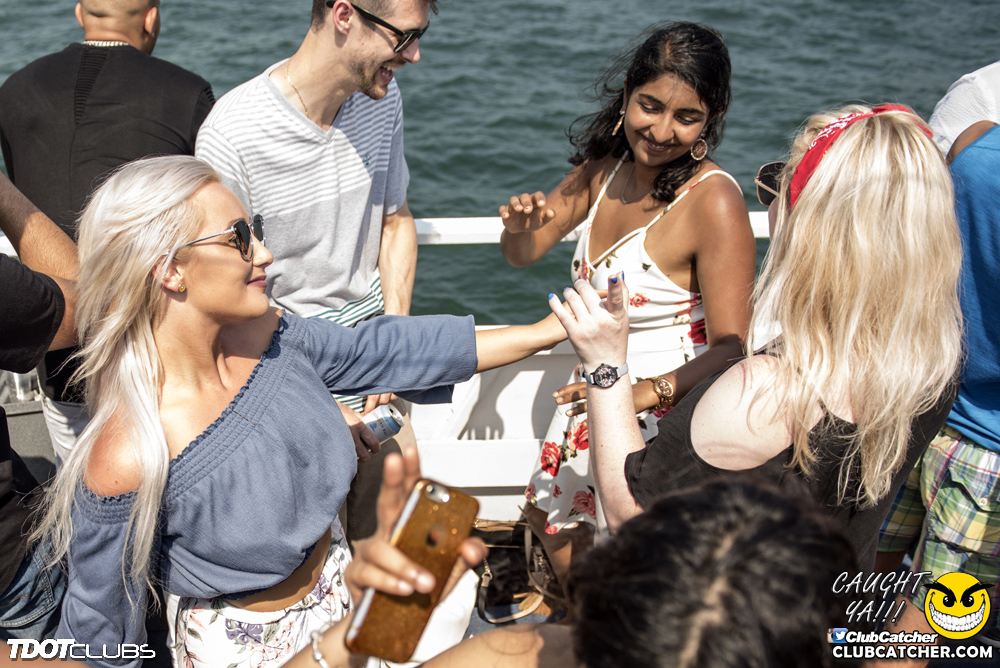 Empress Of Canada party venue photo 90 - June 30th, 2018