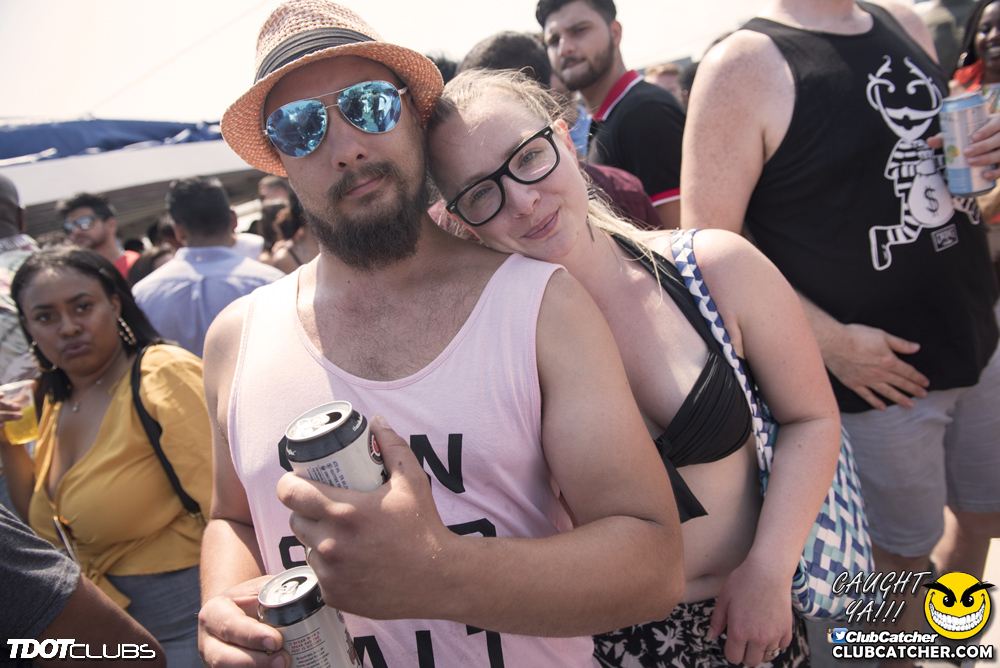 Empress Of Canada party venue photo 91 - June 30th, 2018