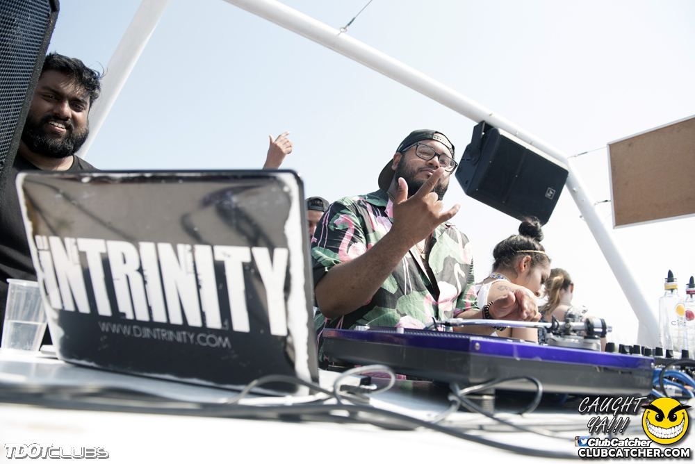 Empress Of Canada party venue photo 92 - June 30th, 2018