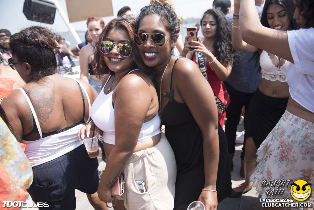 Empress Of Canada party venue photo 93 - June 30th, 2018