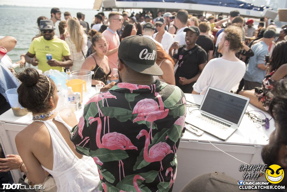 Empress Of Canada party venue photo 94 - June 30th, 2018