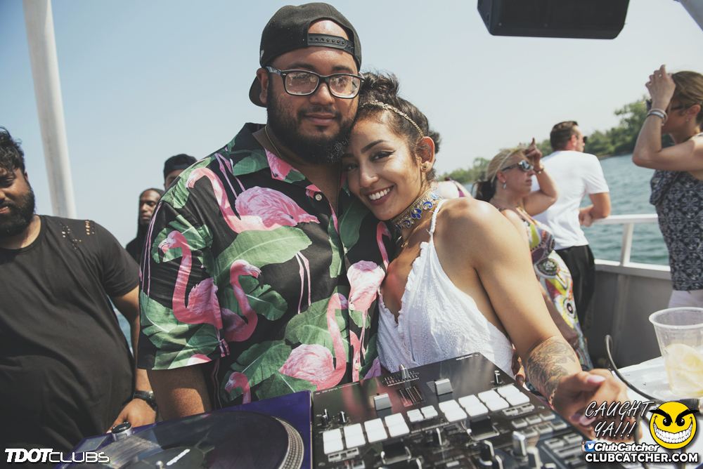 Empress Of Canada party venue photo 97 - June 30th, 2018