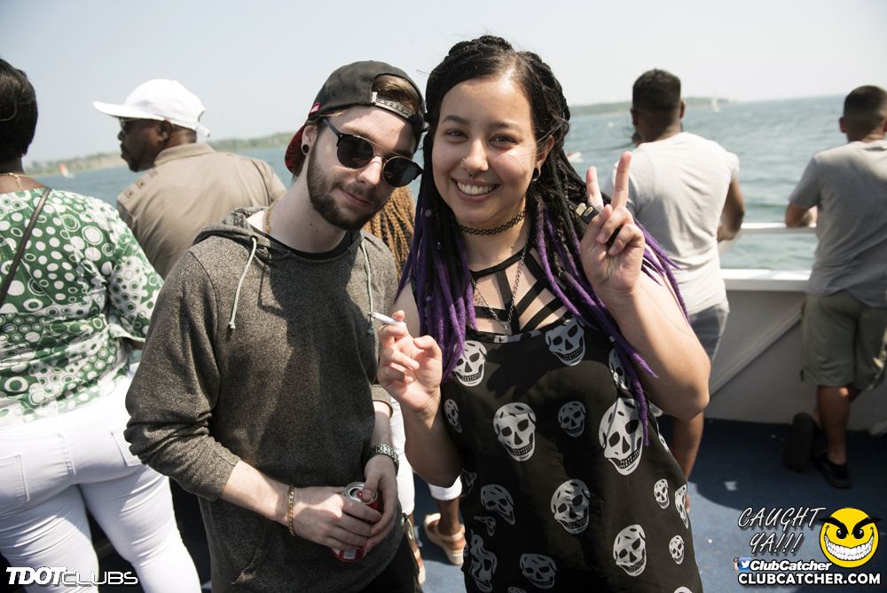 Empress Of Canada party venue photo 99 - June 30th, 2018