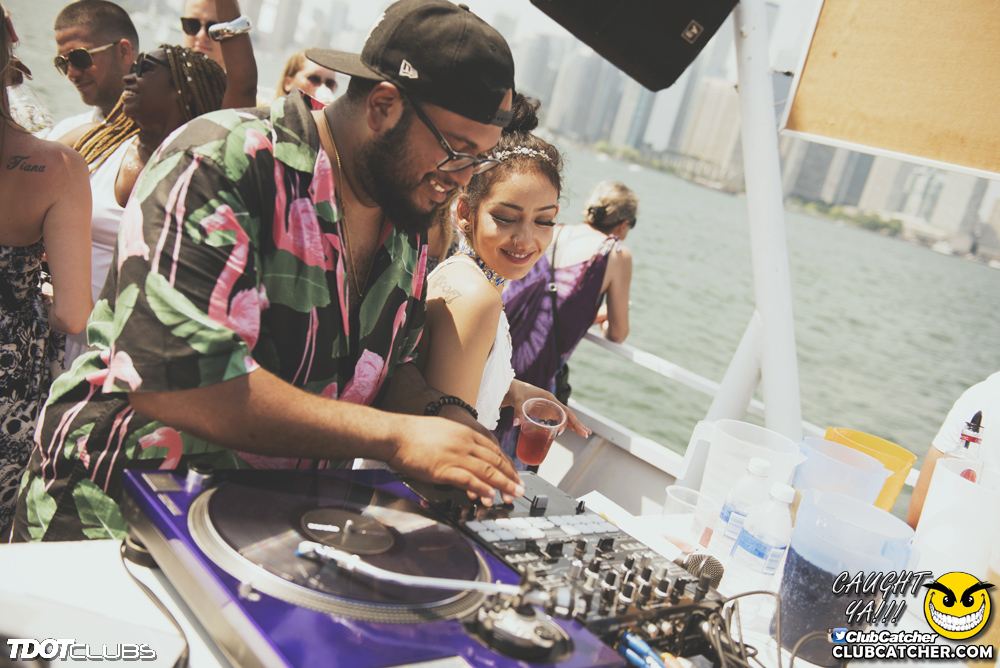 Empress Of Canada party venue photo 100 - June 30th, 2018