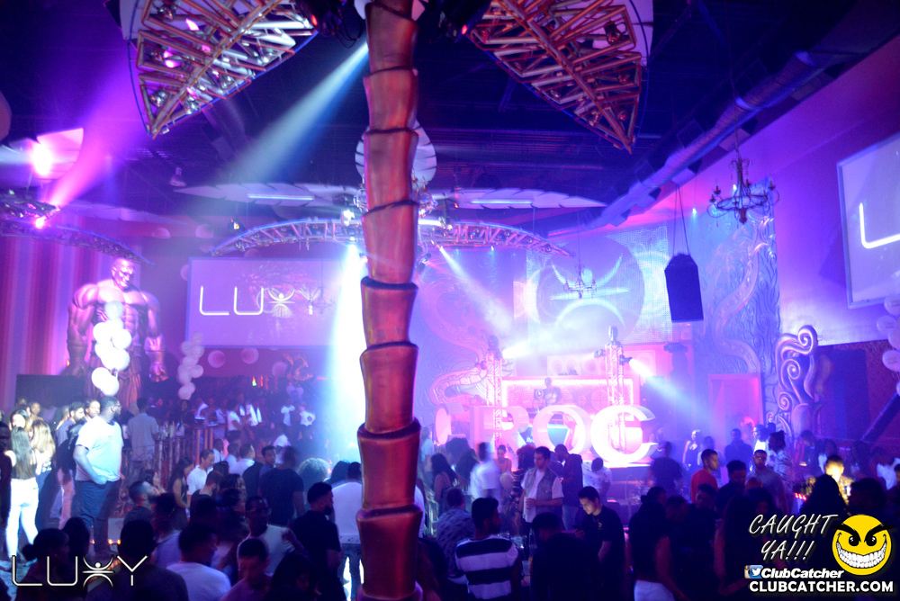 Luxy nightclub photo 1 - June 29th, 2018
