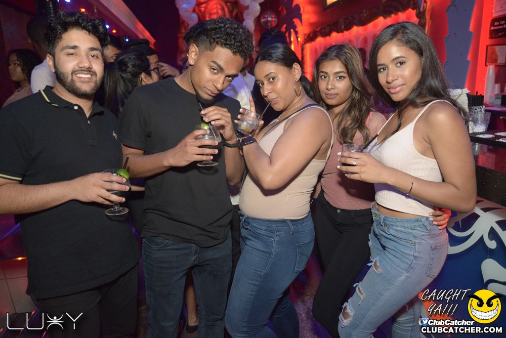 Luxy nightclub photo 11 - June 29th, 2018