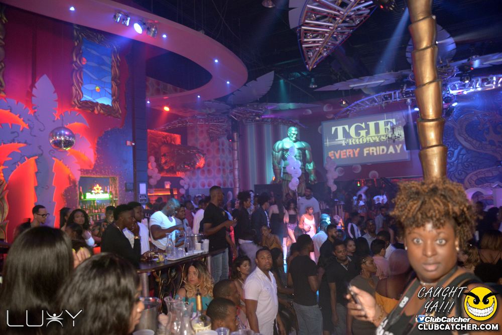 Luxy nightclub photo 101 - June 29th, 2018