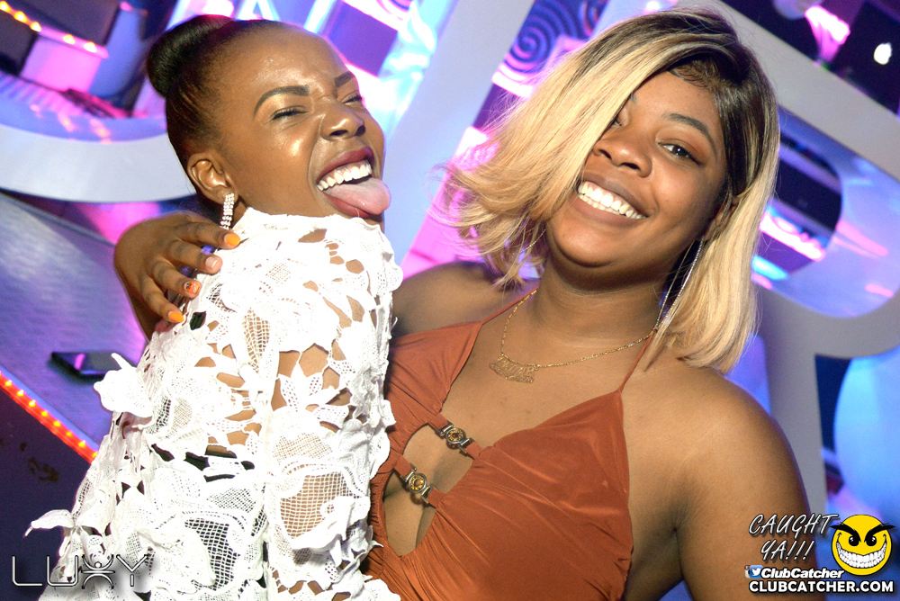 Luxy nightclub photo 102 - June 29th, 2018