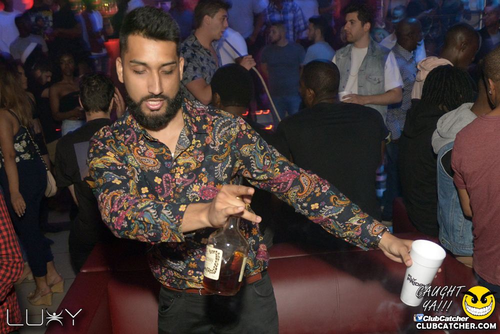 Luxy nightclub photo 104 - June 29th, 2018