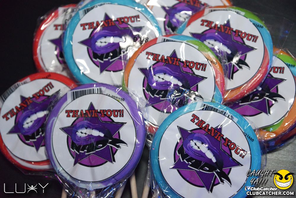 Luxy nightclub photo 108 - June 29th, 2018