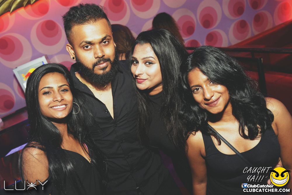 Luxy nightclub photo 109 - June 29th, 2018