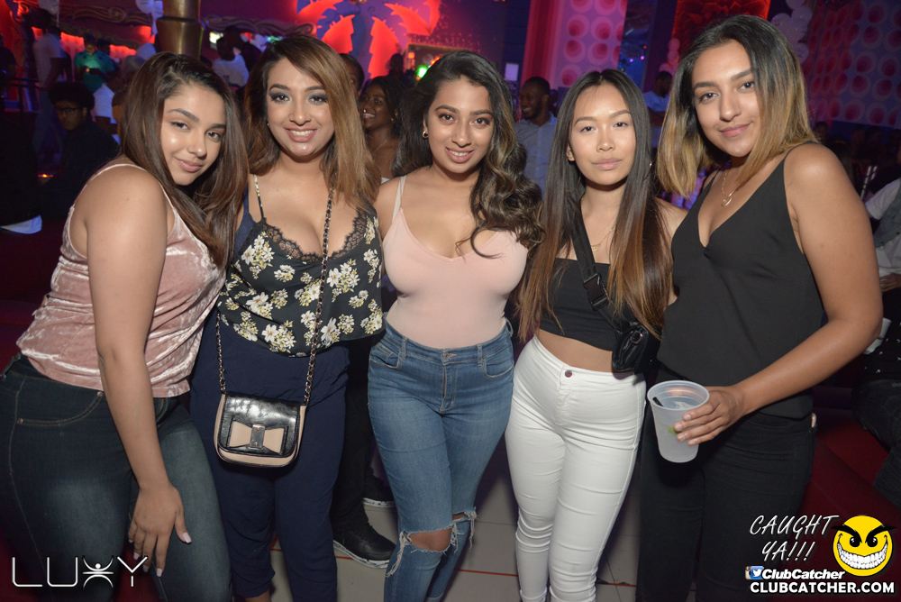 Luxy nightclub photo 110 - June 29th, 2018
