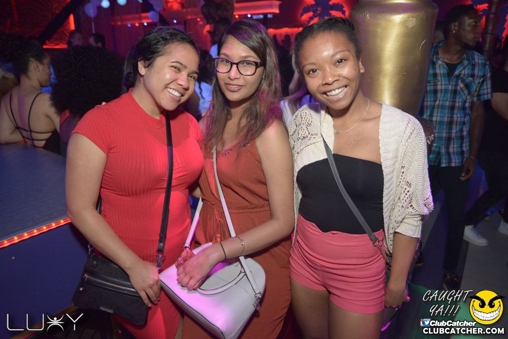 Luxy nightclub photo 12 - June 29th, 2018