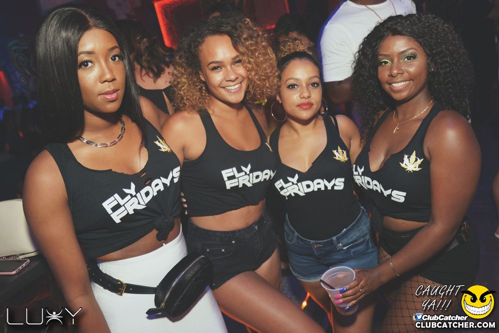 Luxy nightclub photo 111 - June 29th, 2018