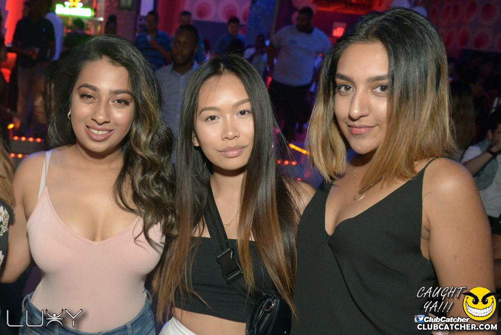 Luxy nightclub photo 113 - June 29th, 2018