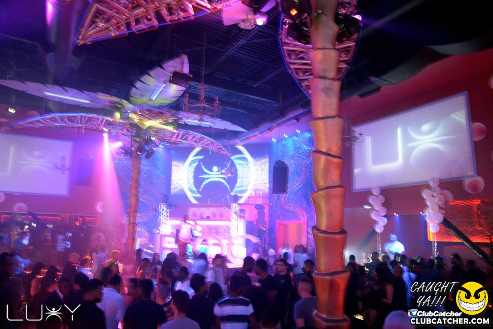 Luxy nightclub photo 118 - June 29th, 2018