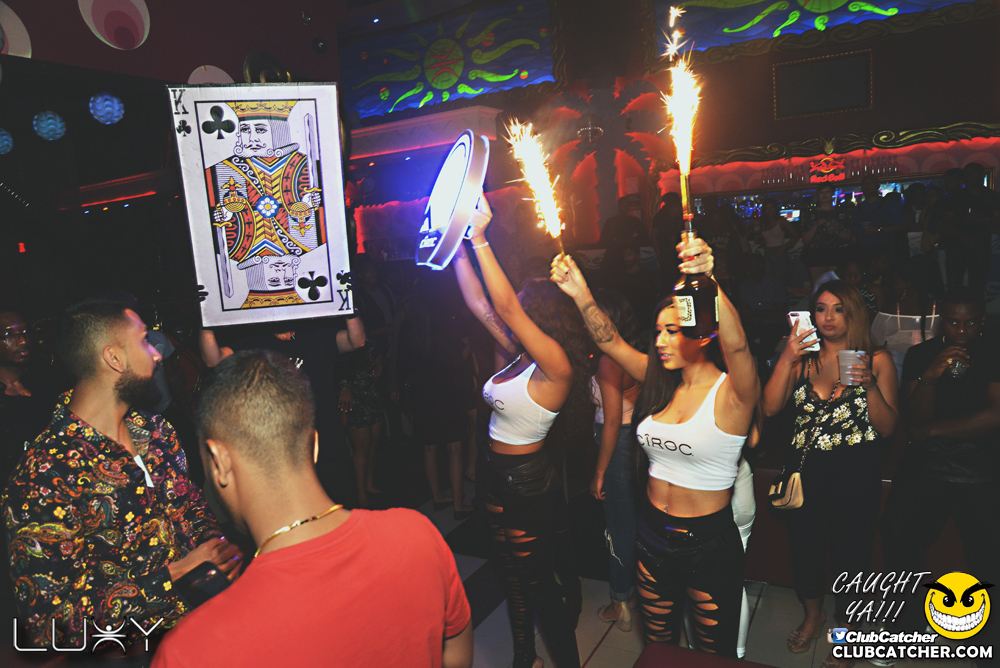 Luxy nightclub photo 120 - June 29th, 2018
